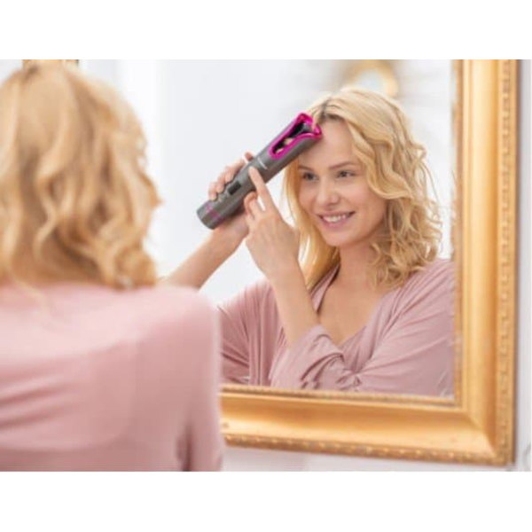 Lokówka bezprzewodowa Beauty Curly
