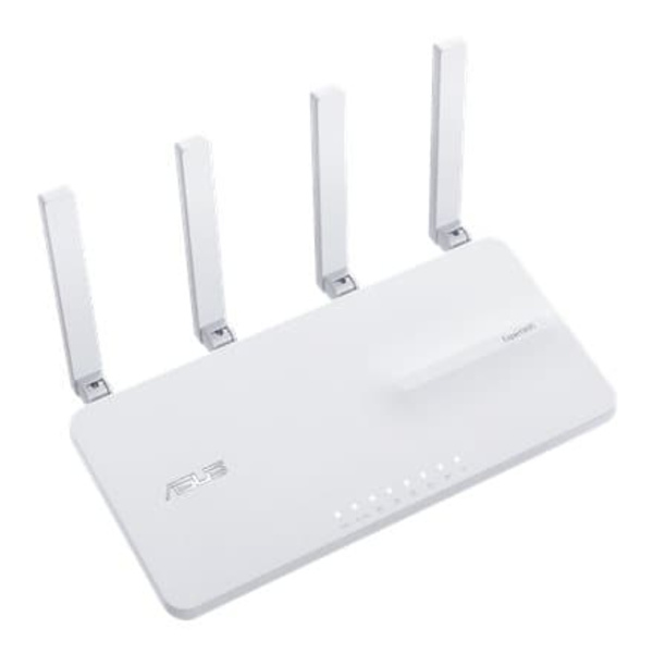 Router EBR63 WiFi AX3000 ExpertWiFi