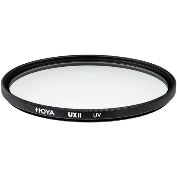 Hoya filter UX II UV 55mm