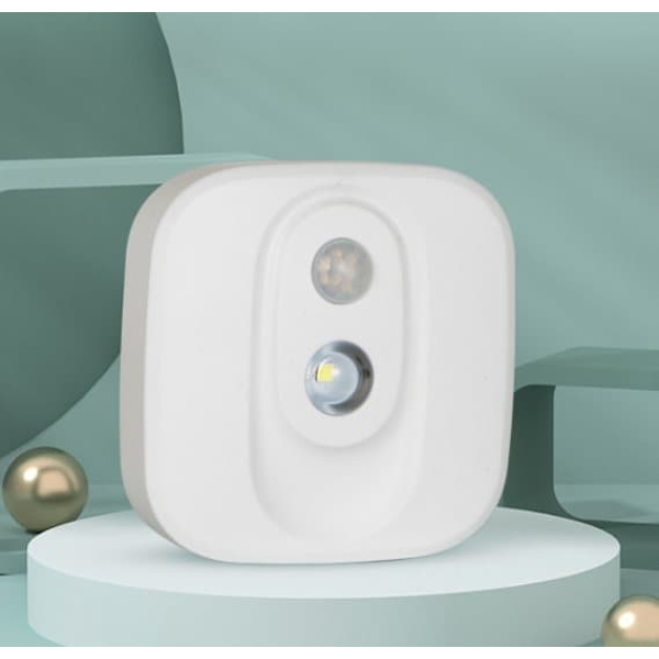 Forever Light FLC-02 Night light with Motion Sensor LED / 3xAAA