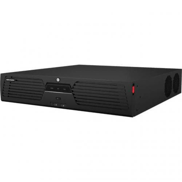 DS-9632NI-M8(STD) 32-ch 2U 4K NVR