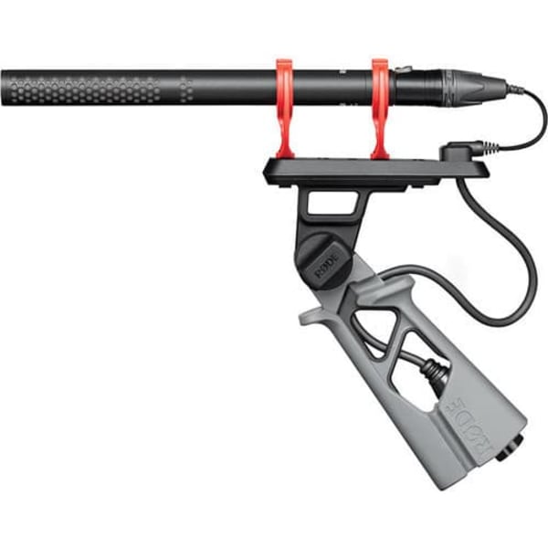 Rode microphone NTG-5 Kit