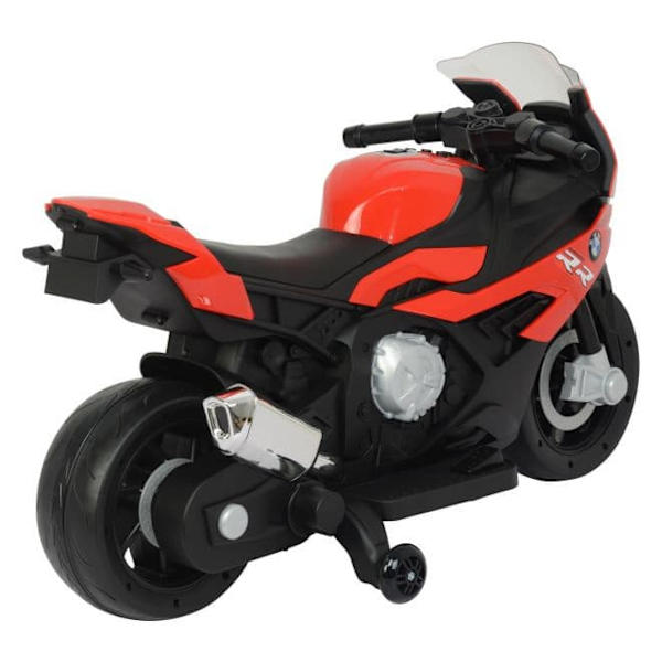 Battery Motor BMW S1000RR 2156 Red