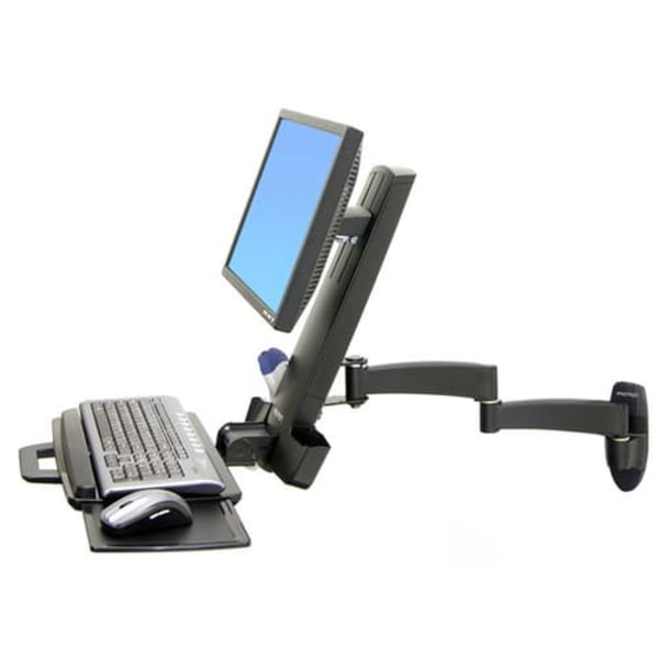 200 SERIES COMBO ARM Sort