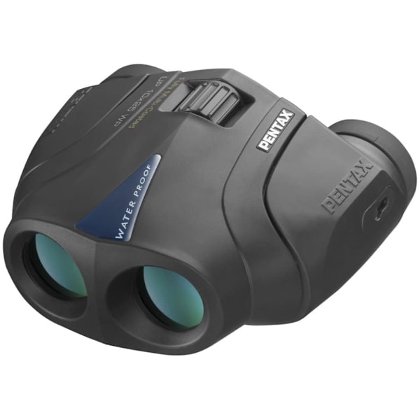 Pentax binoculars UP 10x25 WP