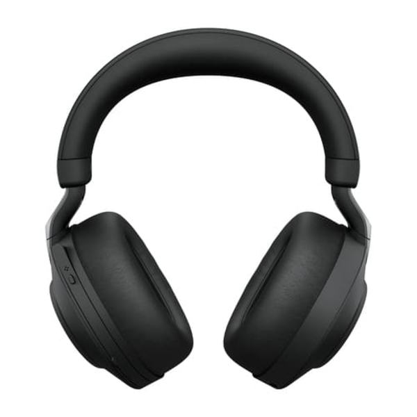 Jabra Evolve2 85 MS + Link 380c Black