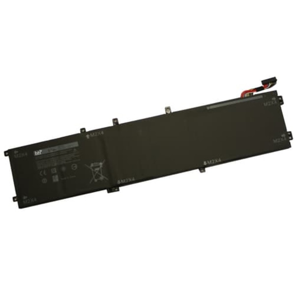 BTI 6C BATTERY PRECISION 5520/OEM:5D91C 5XJ28 6GTPY
