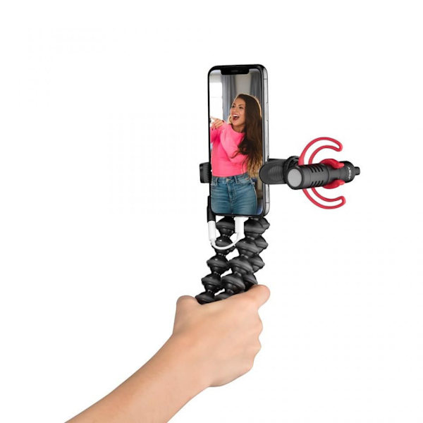 Joby set GorillaPod Creator Kit JB01729-BWW
