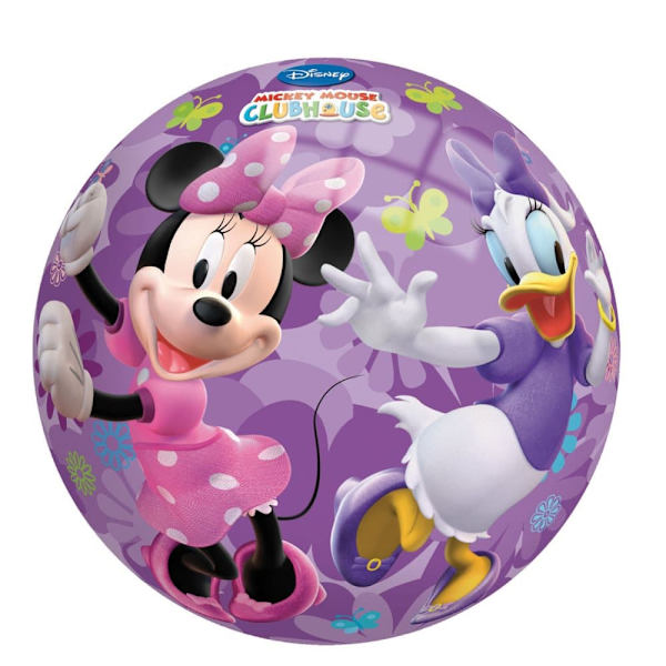 Piłka 230 mm Minnie