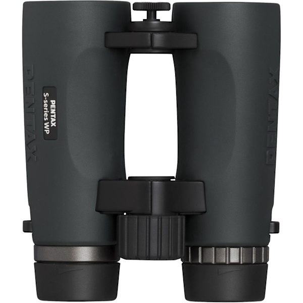 Pentax binoculars SD 9x42 WP