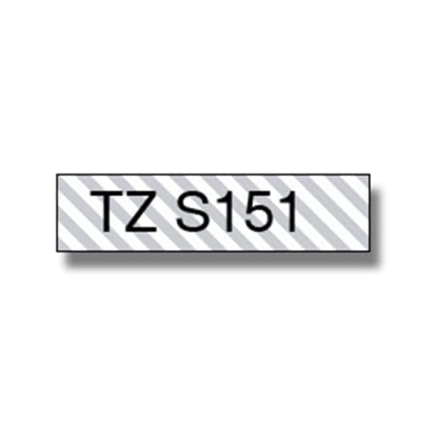 TZE-S151 LAMINATED TAPE M 8M 8M