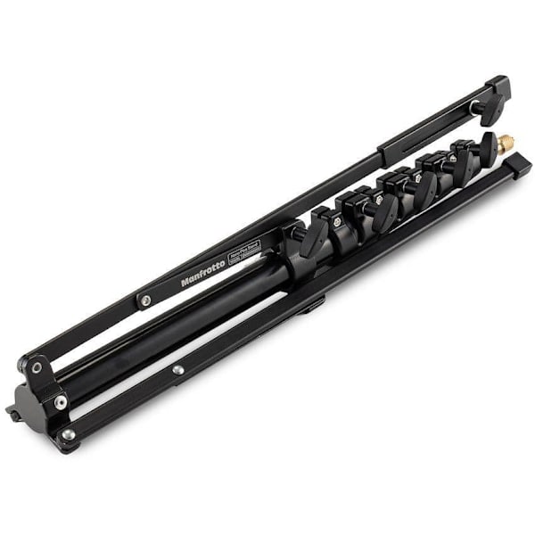 Manfrotto lighting stand 5002BL Nano Plus