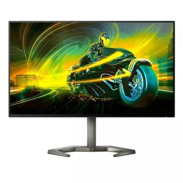 Philips 27M1F5500P Svart