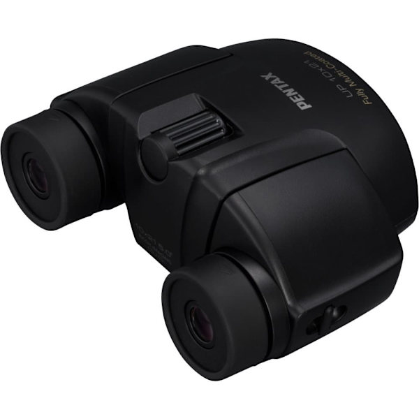 Pentax binoculars UP 10x21, black