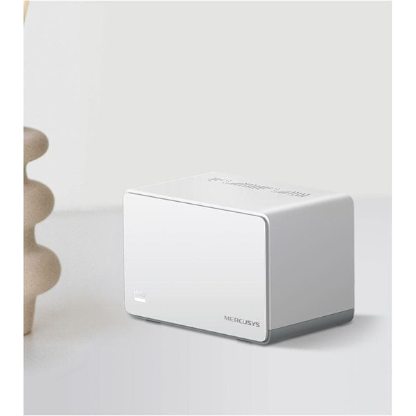 TP-LINK MERCUSYS AX1800 Whole Home Mesh Wi-Fi 6 System
