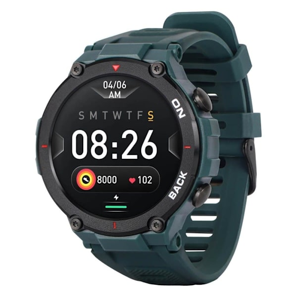 Garett Smartwatch GRS IPS / Bluetooth / IP68 / GPS / SMS
