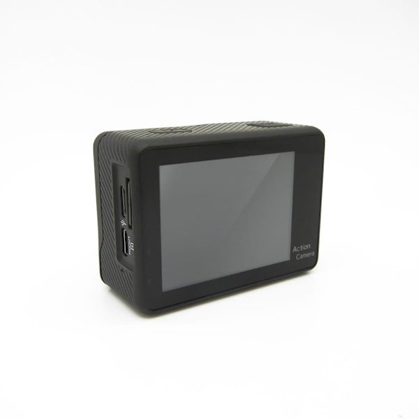 GoXtreme Vision Duo 4K 20161