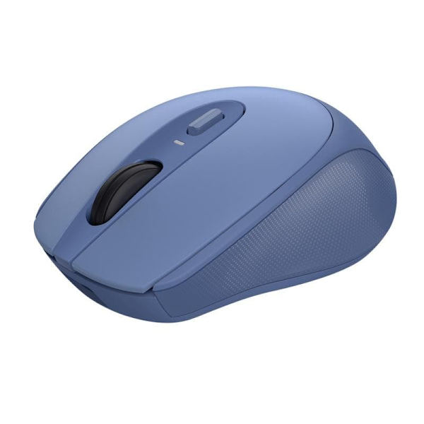 Datorpele Trust Zaya Blue