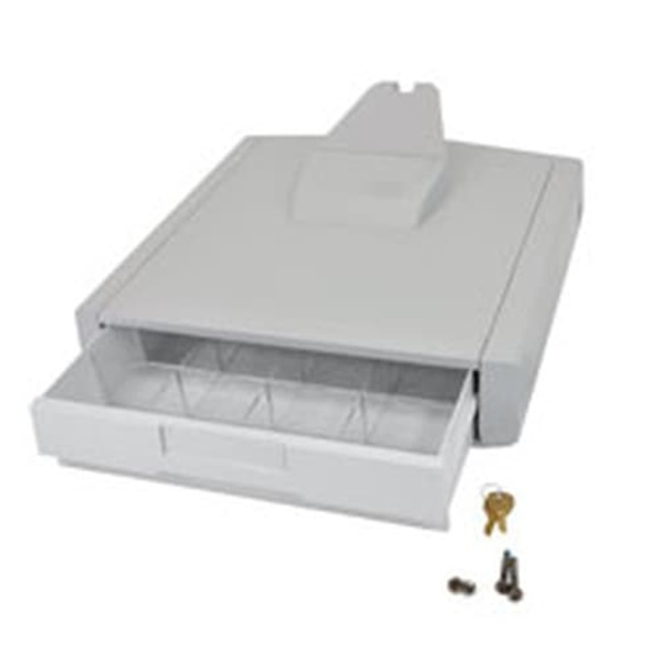STYLEVIEW PRIMARY STORAGE/DRAWER SINGLE
