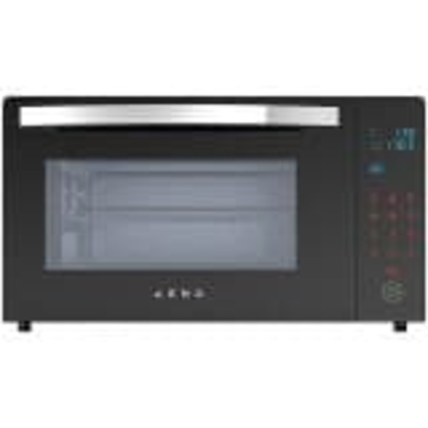 AENO Electric Oven EO1: 1600W, 30L, 6 automatic programs+Defrost+Proofing Dough, Grill, Convection, 6 Heating Modes, Double-Glass Door, Timer 120min,