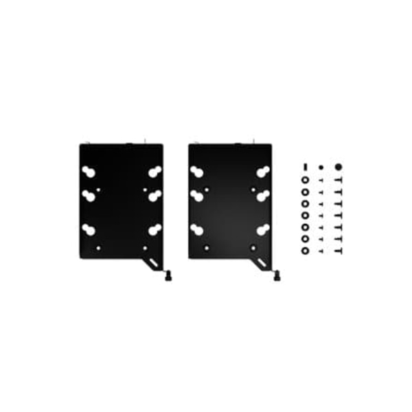 Zestaw HDD Tray Kit Type-B Black