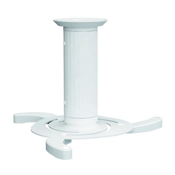 Neomounts BEAMER-C80 bracket - full-motion - for projector - white