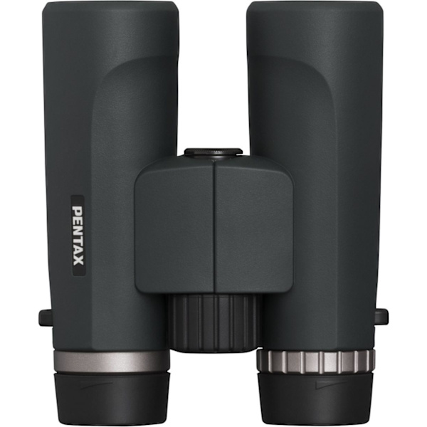 Pentax binoculars AD 10x36 WP