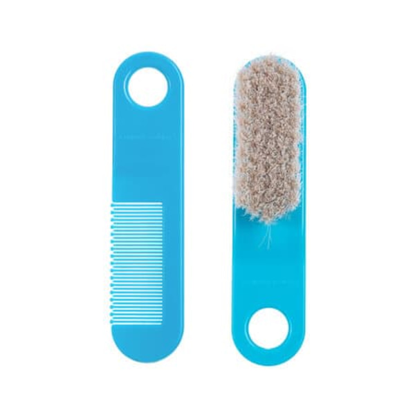 CANPOL BABIES brush and comb, 2/424