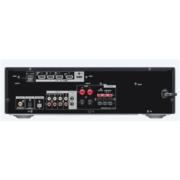 Sony STRDH590 5.2ch Home Theatre AV Receiver | Sony | 5.2ch Home Theatre AV Receiver Sony | STR-DH590 | USB port | Bluetooth | FM radio