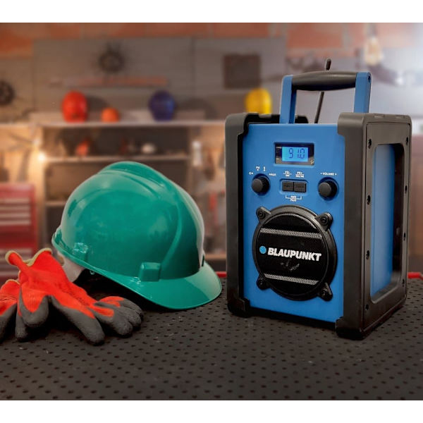 Blaupunkt PP30BT - portable radio