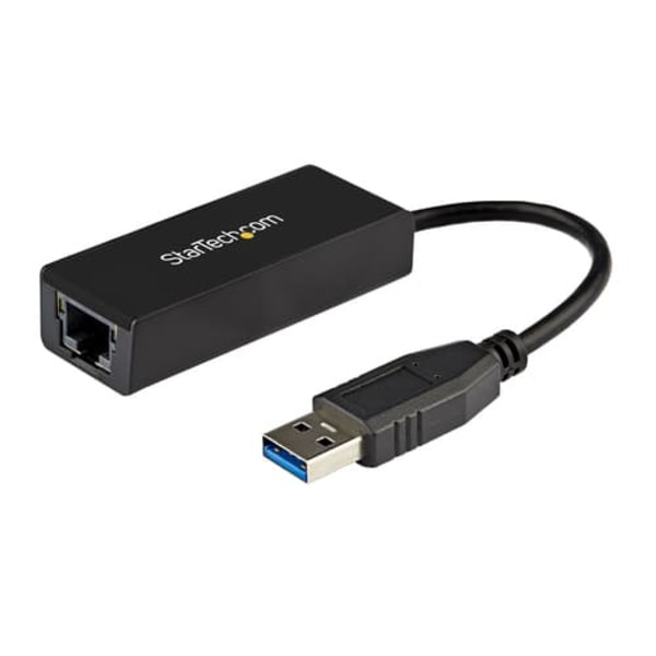 USB 3.0 TO GIGABIT ETHERNET NIC