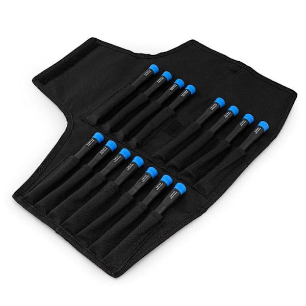 iFixit EU145462-1 manual screwdriver Set Precision screwdriver