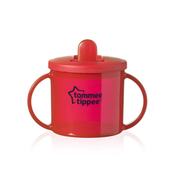 Tommee Tippee cup First Cup 4m+ 190ml 43111055