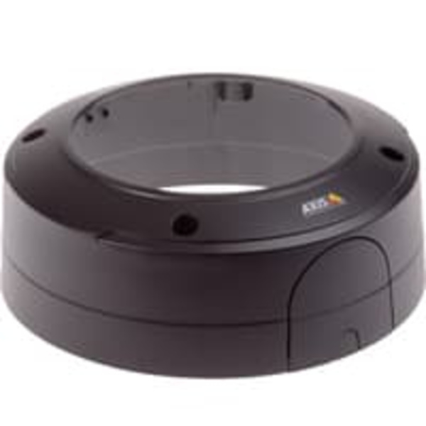 AXIS TP3801-E BLACK CASING 4P