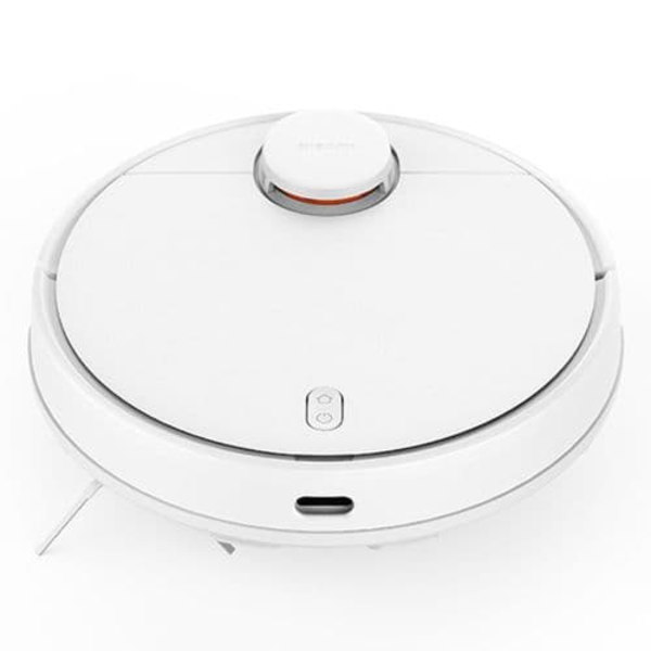 Xiaomi Robot Vacuum S10 EU Hvid