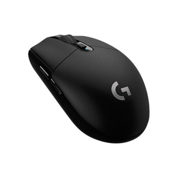 Logitech G G305 LIGHTSPEED Wireless Gaming Mouse Sort
