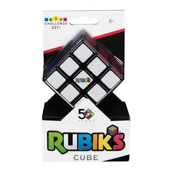 RUBIK´S CUBE Cube, 3x3