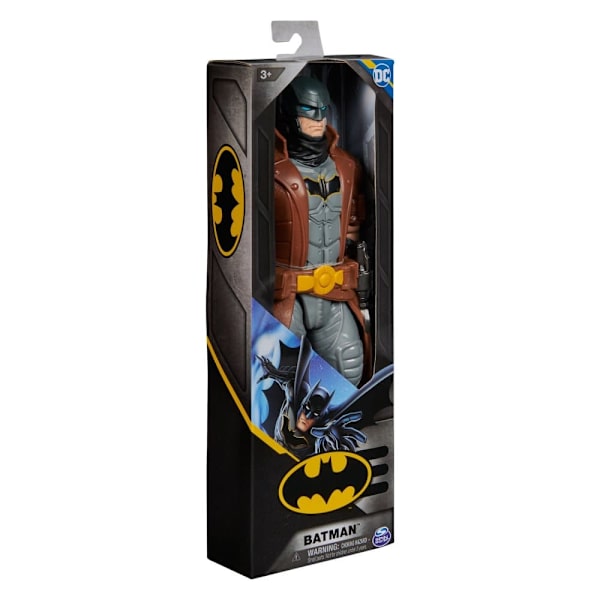 BATMAN 12" figure, 6067622