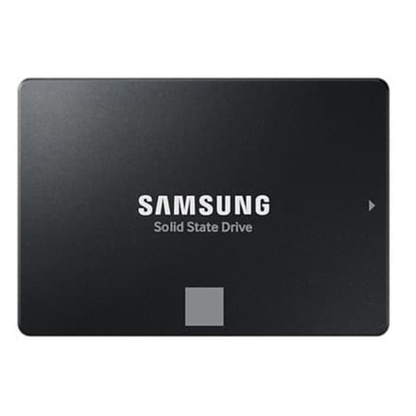 Samsung 870 EVO 2TB