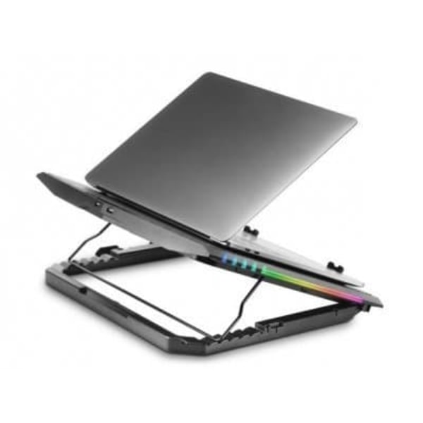 Mars Gaming MNBC5 Cooling Gaming Stand for laptop