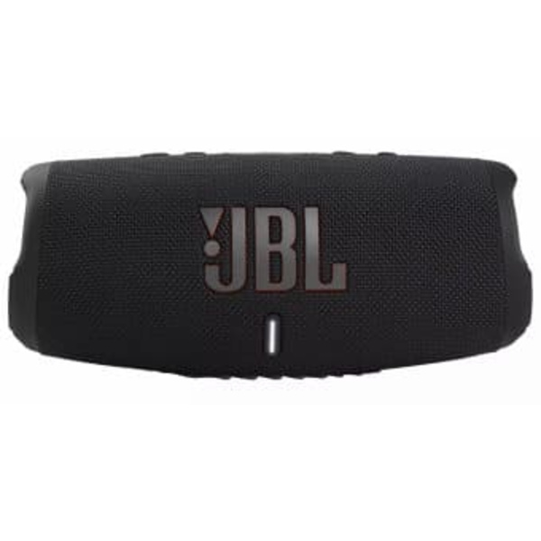 JBL Charge 5 Bluetooth Wireless Speaker Black EU musta