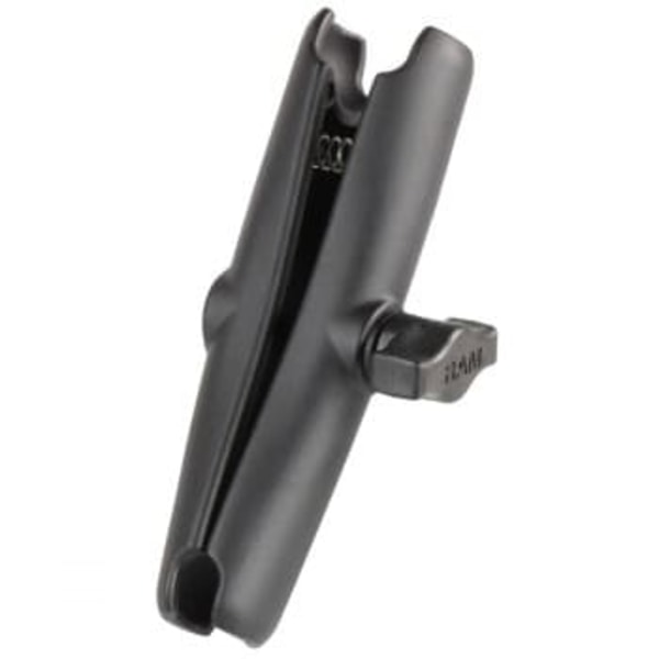 RAM Mounts UPKG RAM DBL Socket ARM B-Ball C Length | RAM mounts