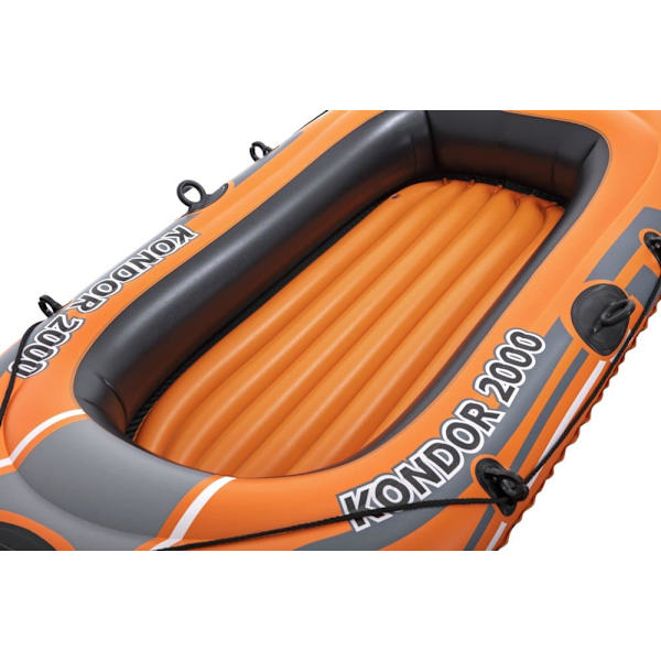 Bestway 61062 Inflatable Dinghy 188 x 98 cm