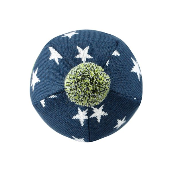 LASSIE Beanie Tane Dark blue 718786-6961-38/40