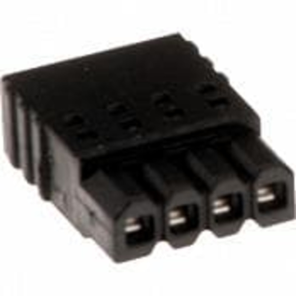 AXIS Connector A 4P2.5 STR 10PCS