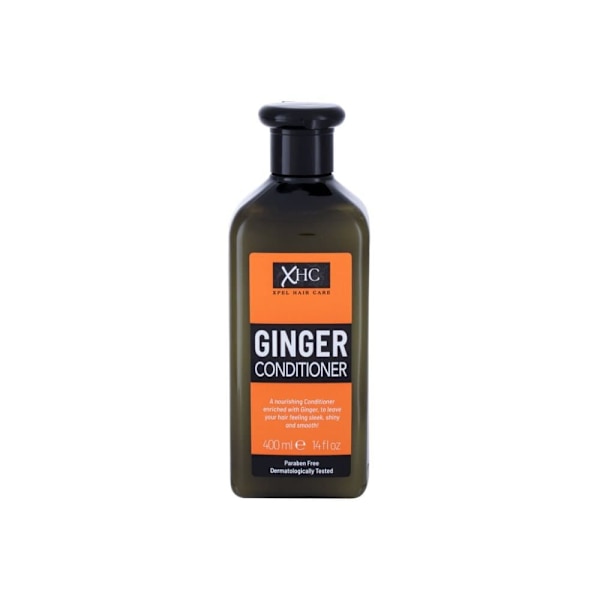 Xpel Hair Care Ginger Conditioner 400 ml