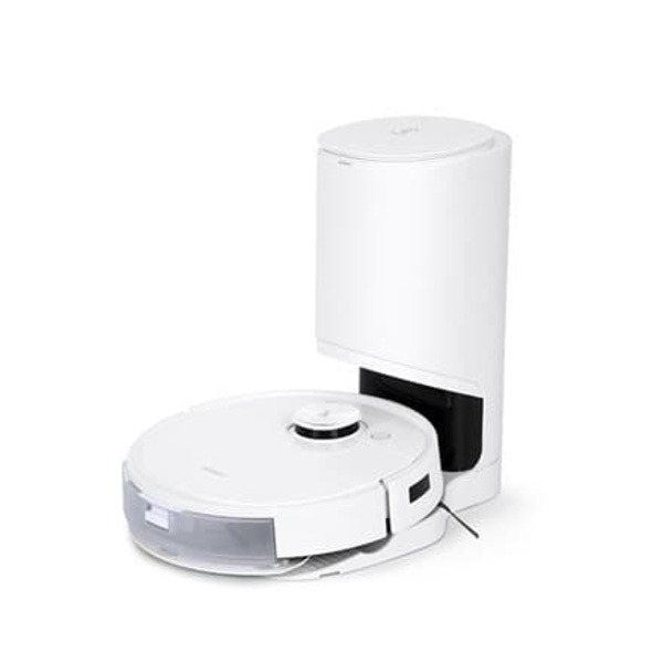 VACUUM CLEANER ROBOT DEEBOT/T9 PLUS WHITE ECOVACS