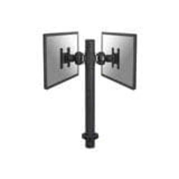 Neomounts FPMA-D050DBLACK Monitor arm 10-30" Sort