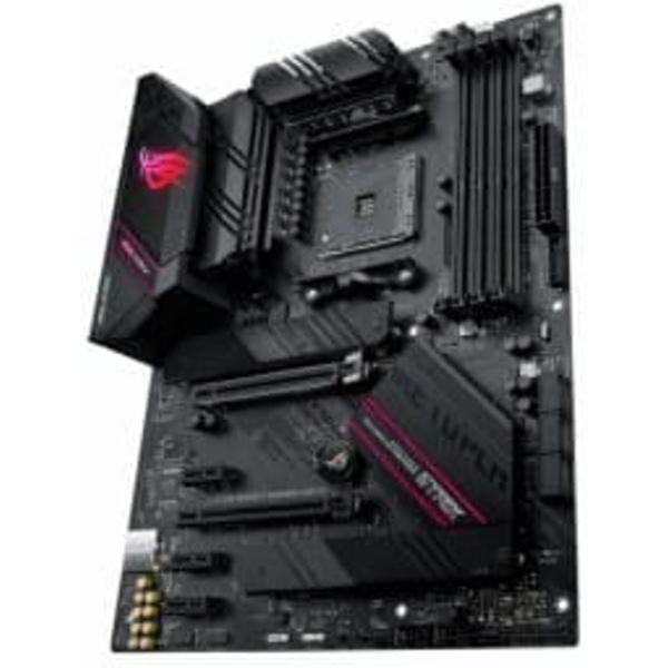 ASUS ROG STRIX B550-F GAMING WIFI II AMD B550 Socket AM4 ATX