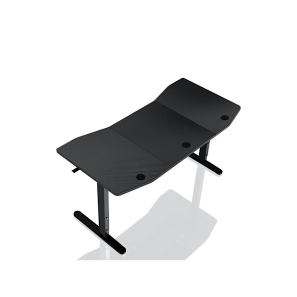 Gaming desk Nitro Concepts D16M, Carbon Black